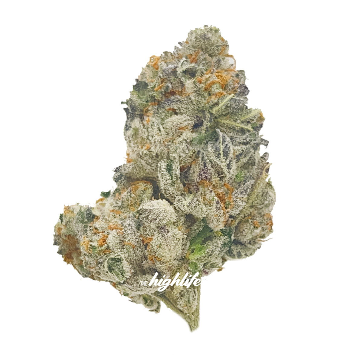 weed delivery Ottawa - grease monkey strain cannabis