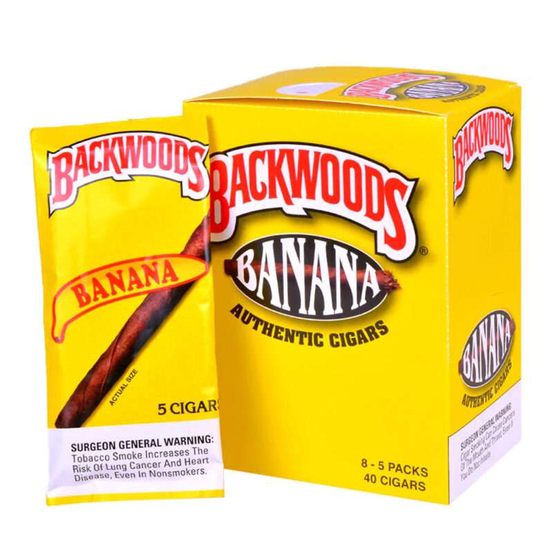 Buy banana backwoods in Ottawa