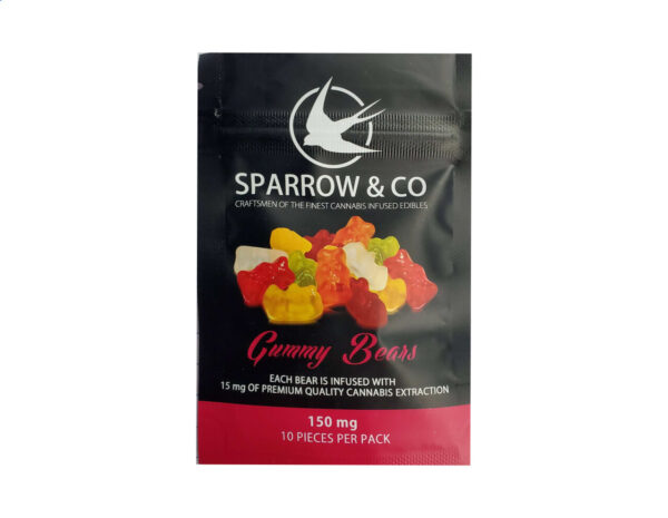 buy weed edibles in ottawa for same day delivery - 150mg sparrow