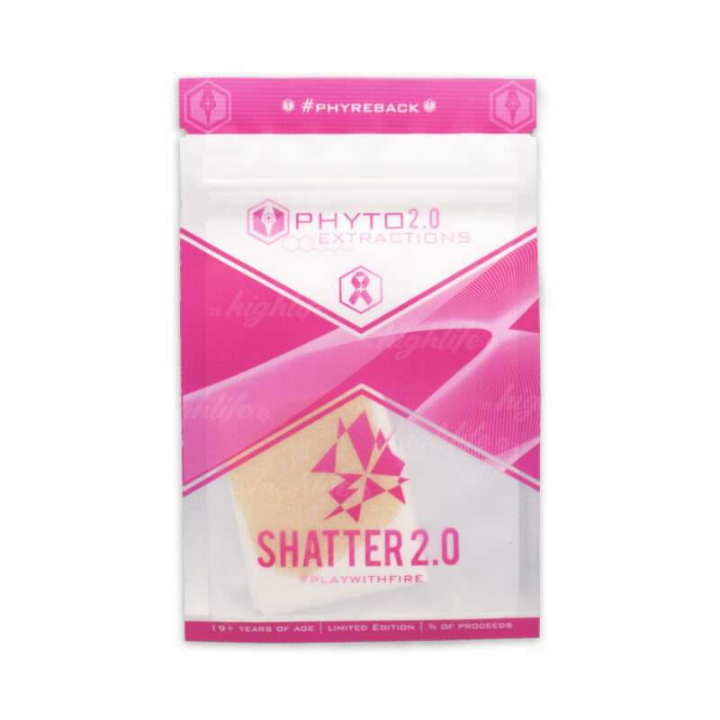 buy phyto extractions shatter in ottawa