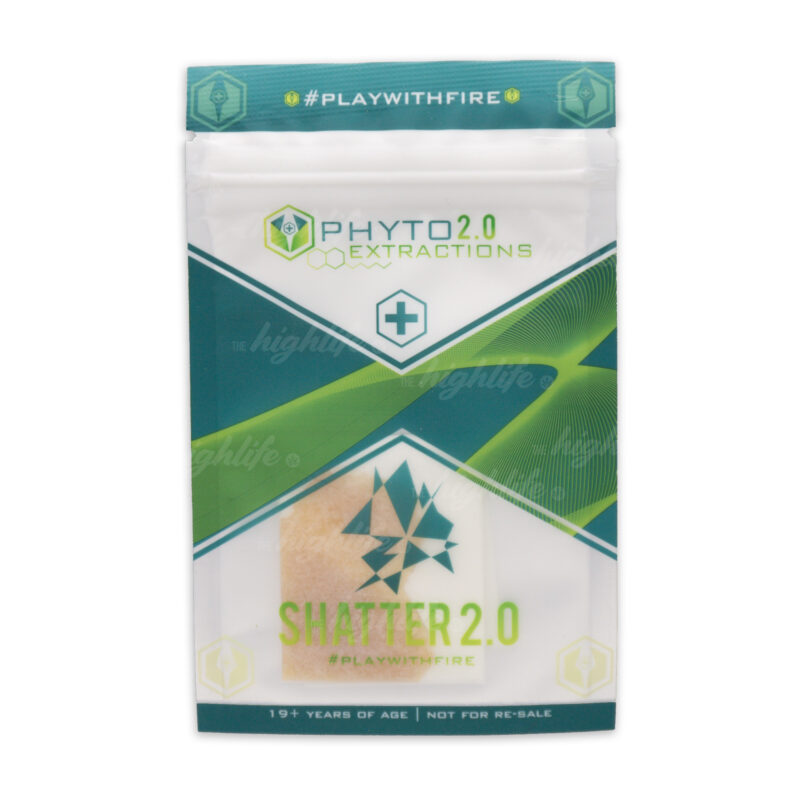 buy phyto extractions shatter in ottawa