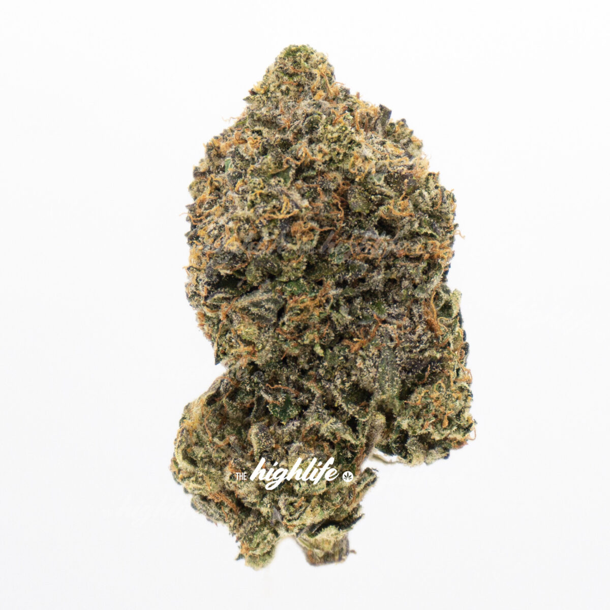 cannabis dispensary in ottawa - pure kush strain