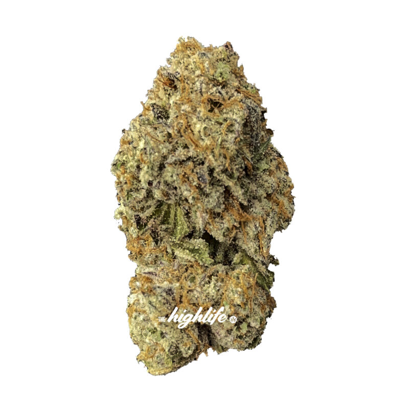 Find Cannabis in Ottawa - Gods Green Crack