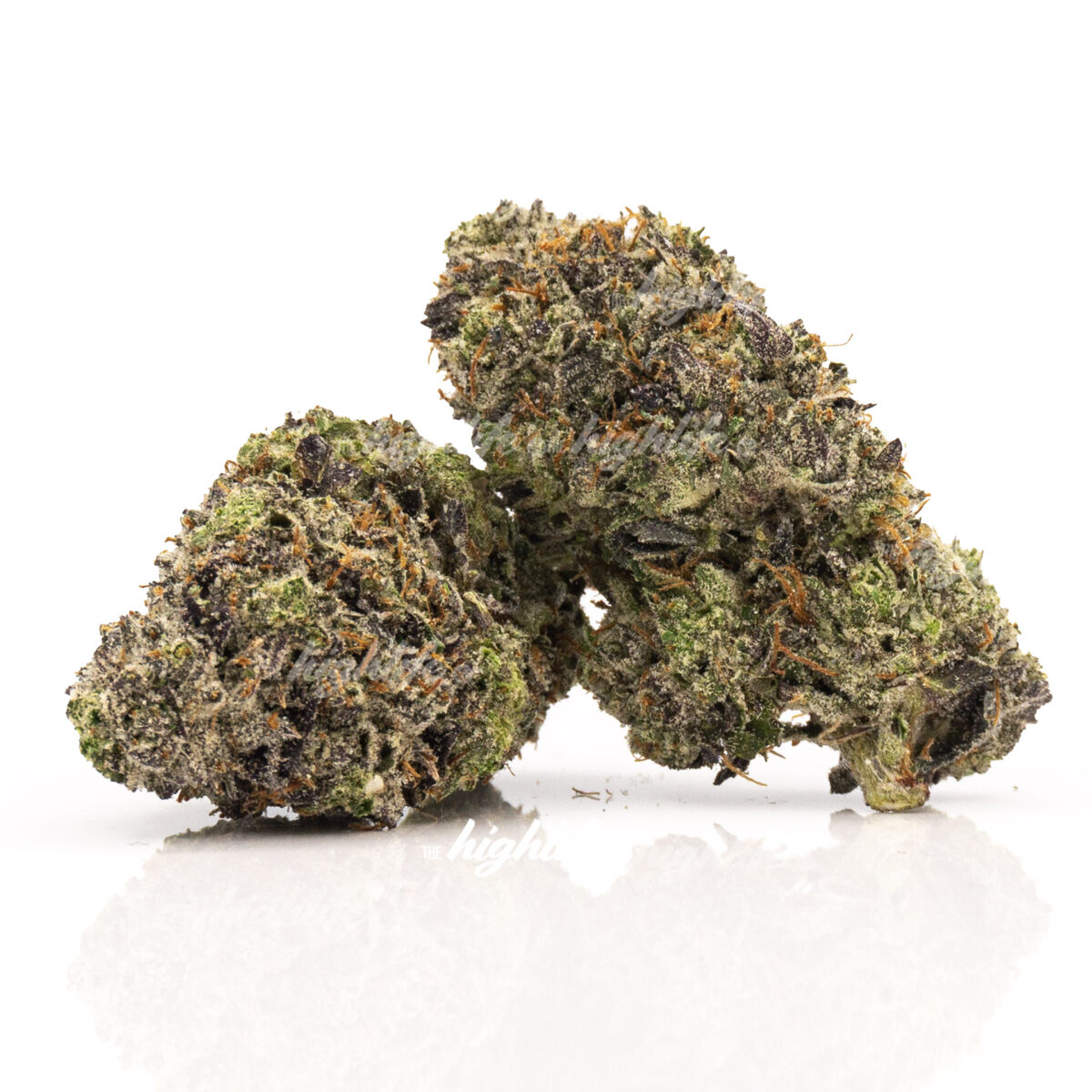 White Death cannabis marijuana strain - available in ottawa