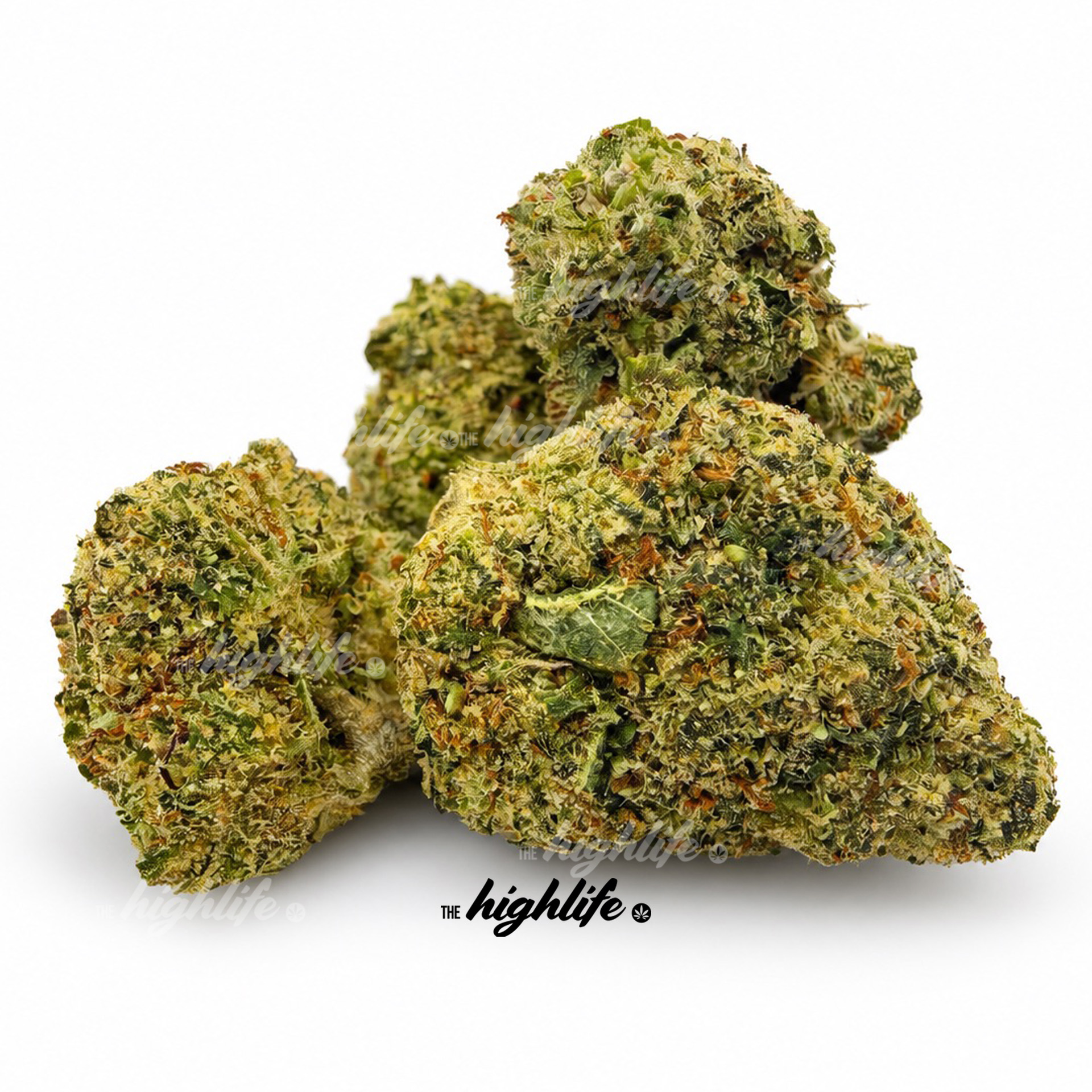 DONKEY BUTTER-(INDICA) $80 OZ SPECIAL! **SMALLS** - Image 2