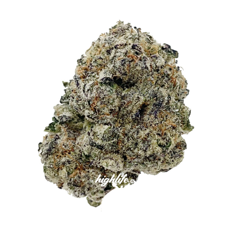 purple monkey balls marijuana weed strain - available in Ottawa