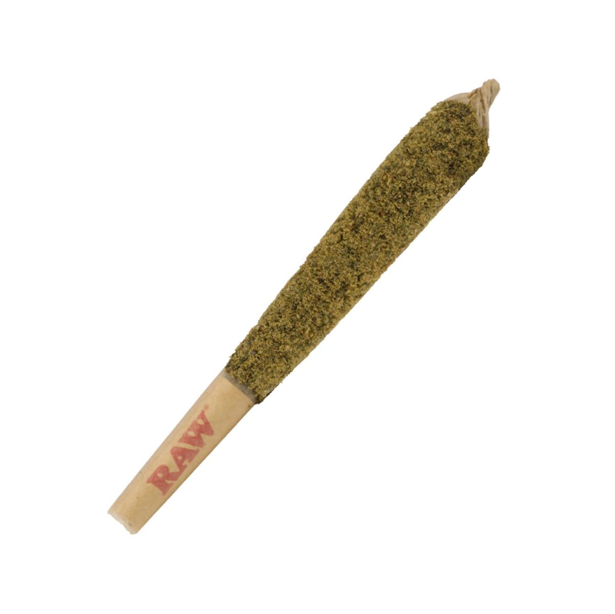 Tommy Tank Infused Preroll