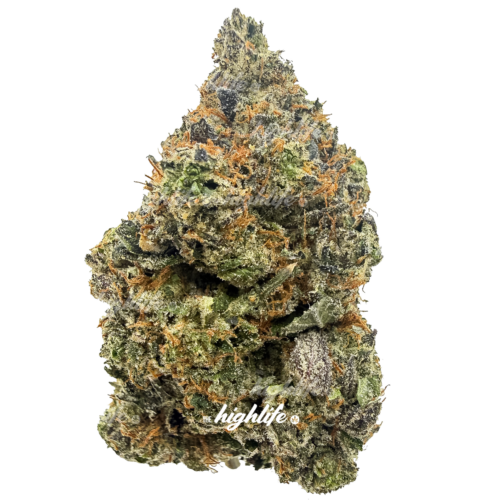 "BETTER THAN YOURS" OG - INDICA