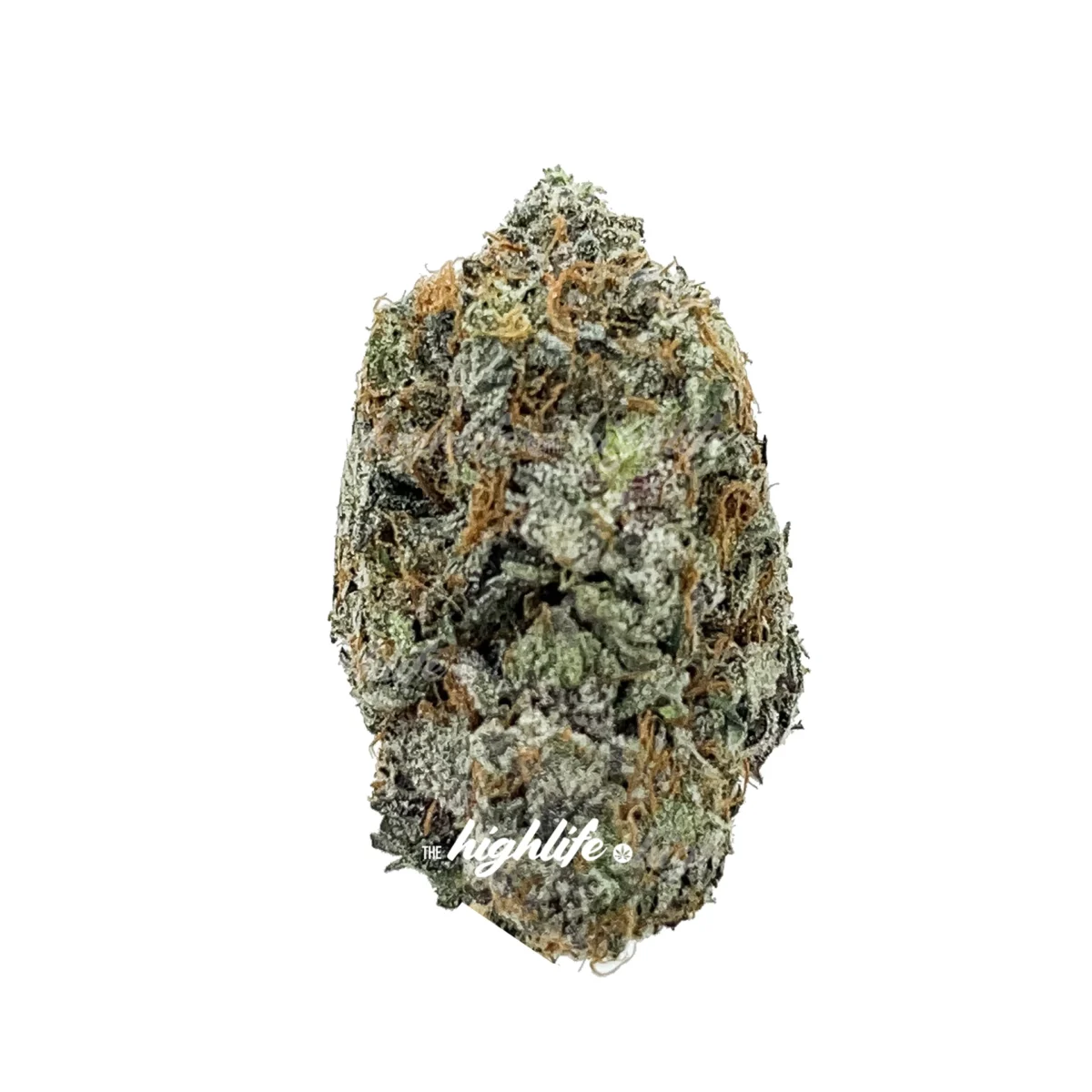 PINK BULLRIDER (INDICA)