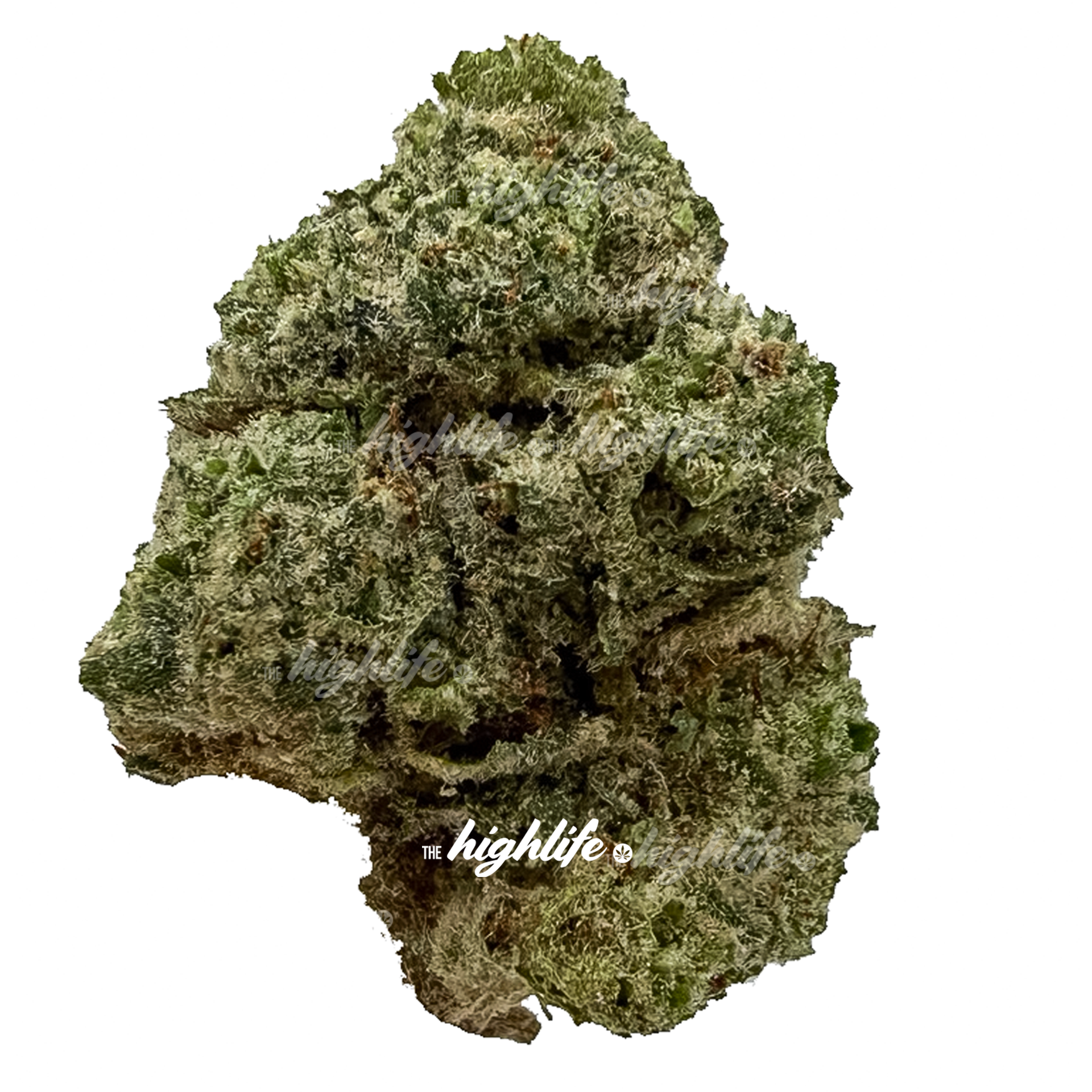 GHOST BREATHE 70 OZ INDICA SPECIAL