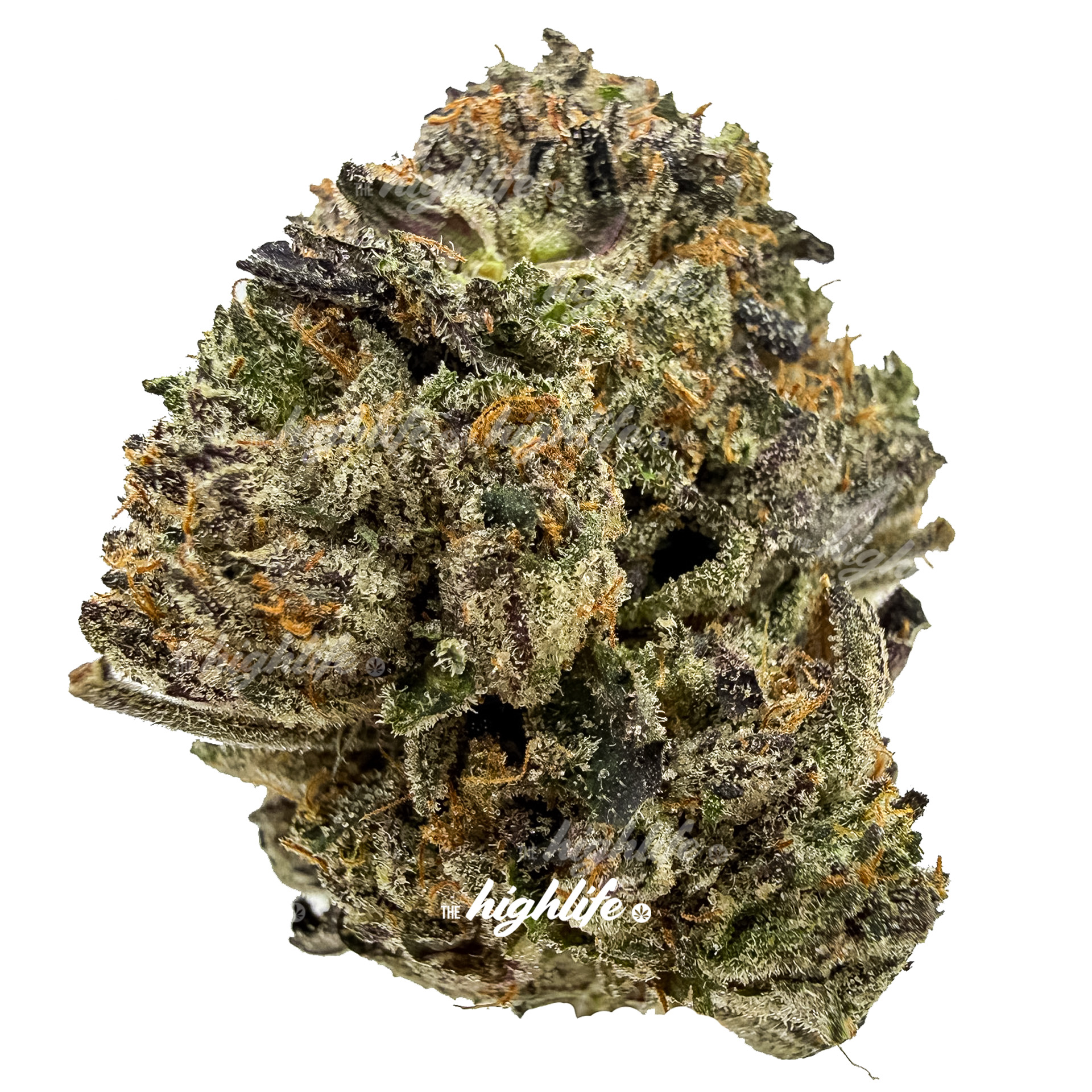 GODFATHER OG PREMIUM INDICA