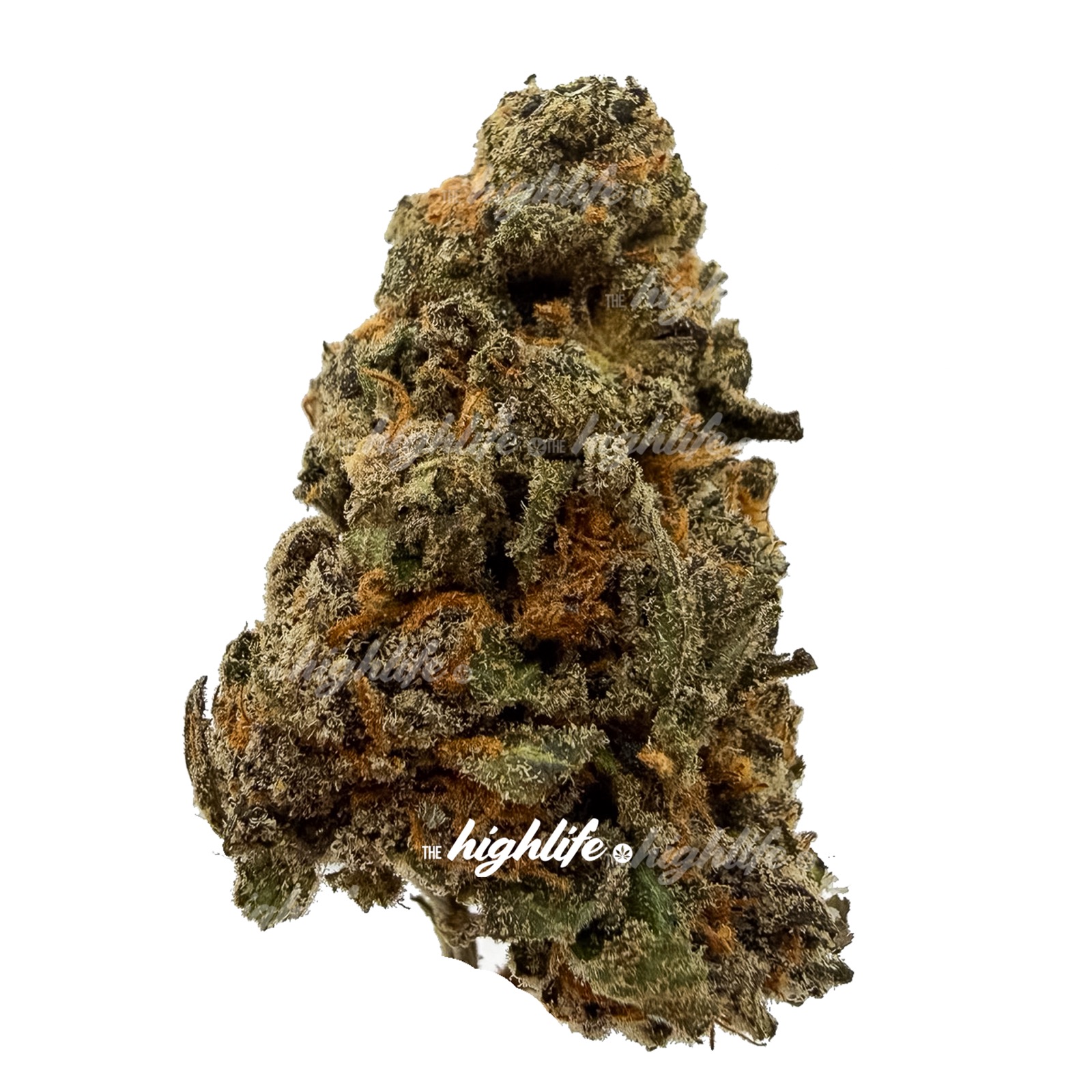 BLACK MAMBA 70 OZ INDICA SPECIAL