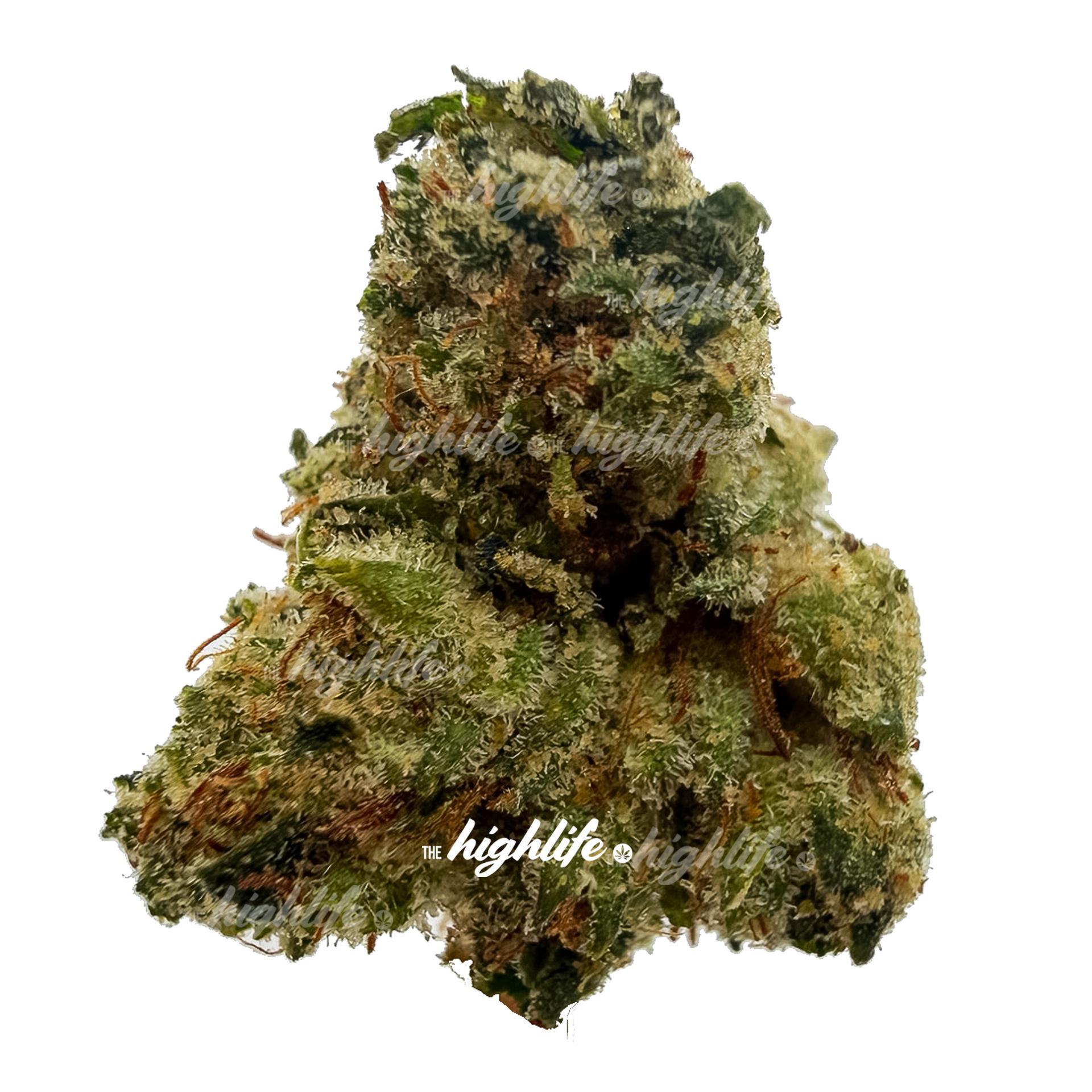 TROPIC THUNDER 80 OZ INDICA SPECIAL